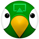 AirParrot Icon