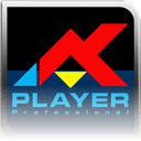 AK-Player Icon