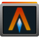 Alacritty Icon