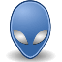 Alienware AlienFX Icon