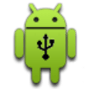 Android Reverse Tethering Icon