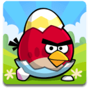 Angry Birds Seasons for Windows Icon