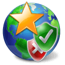 AntiBrowserSpy Icon