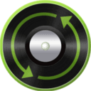 Any Audio Converter Freeware Icon