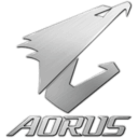 AORUS Engine Icon