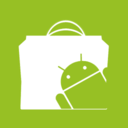 Apk Downloader Icon