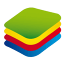 BlueStacks App Player Icon