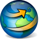 ArcGIS Explorer Icon