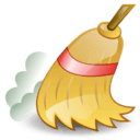 Argente Disk Cleaner Icon