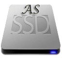 AS SSD Benchmark Icon