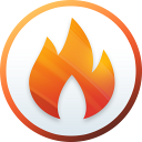 Ashampoo Burning Studio 8 Icon