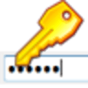 Asterisk Password Decryptor Icon