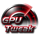ASUS GPU Tweak Icon