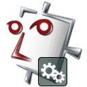 ASUS SmartLogon Icon