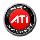 ATI GPU Sidebar Gadget Icon