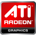 ATI Radeon Display Driver