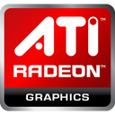 ATI Radeon Display Driver Icon