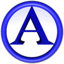 Atlantis Word Processor Icon