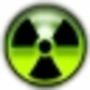 Atomic Cannon Icon