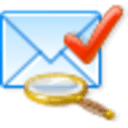 Atomic Mail Verifier Icon