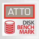 ATTO Disk Benchmark