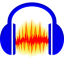 Audacity Icon