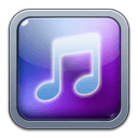 Audio Catalog Icon