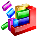 Auslogics Disk Defrag Portable