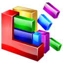 Auslogics Disk Defrag Pro Icon