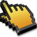 Auto-Clicker Icon