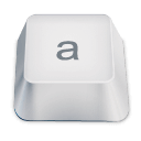 Auto Key Presser Icon