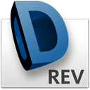 Autodesk Design Review Icon