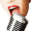 AV Video Karaoke Maker Icon