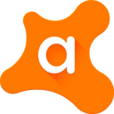 Avast Browser Cleanup Icon