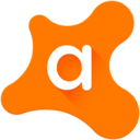 Avast Clear Icon