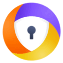Avast Secure Browser Icon