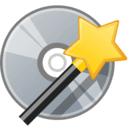 AVS Disc Creator FREE Icon