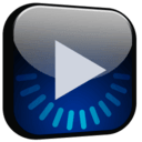 AVS DVD Player FREE Icon