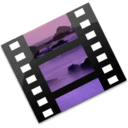 AVS Video Editor Icon