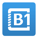 B1 Free Archiver Icon