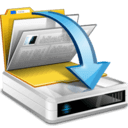 BackUp Maker Standard Icon