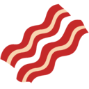 Bacon Root Toolkit Icon