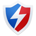 Baidu Antivirus Icon