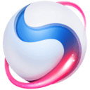 Baidu Browser Icon