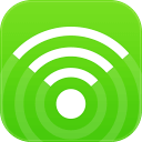 Baidu WiFi Hotspot Icon