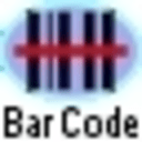 Bar Code 128 Icon