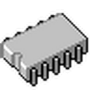 Basic Hardware Inventory Icon