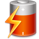 BatteryLifeExtender Icon