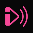 BBC iPlayer Downloads Icon