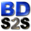 BDSup2Sub Icon